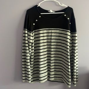 Gently used Market and Spruce Sweater